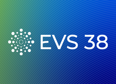 EVS38 2025